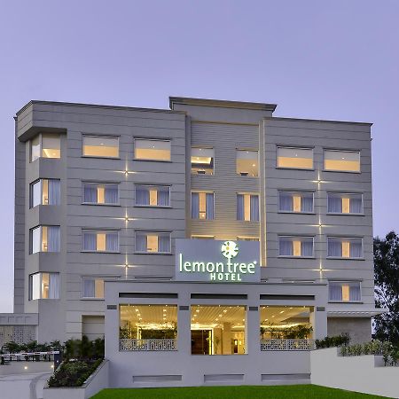 Lemon Tree Hotel Джамму Екстер'єр фото