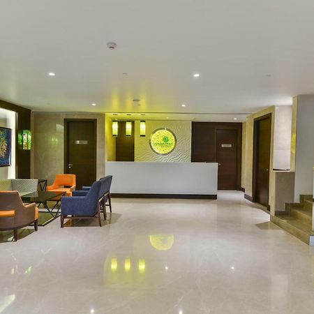 Lemon Tree Hotel Джамму Екстер'єр фото