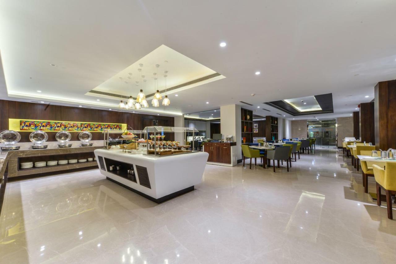Lemon Tree Hotel Джамму Екстер'єр фото